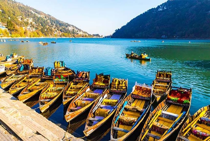 nanital