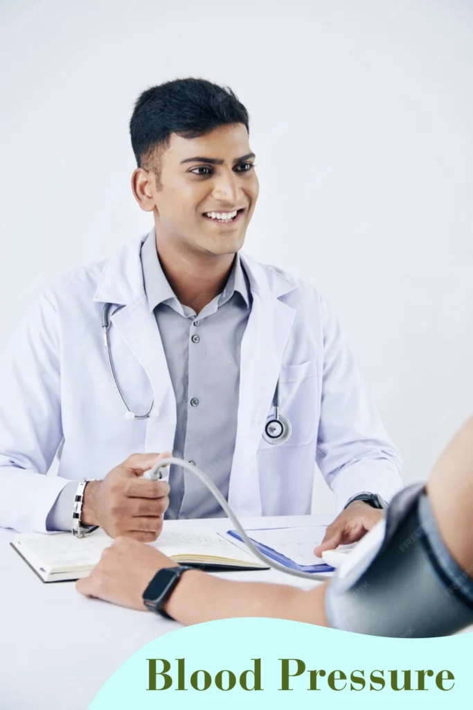 Blood Pressure