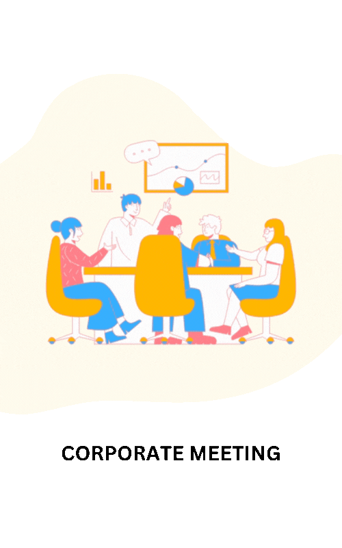 Corporate Meeting