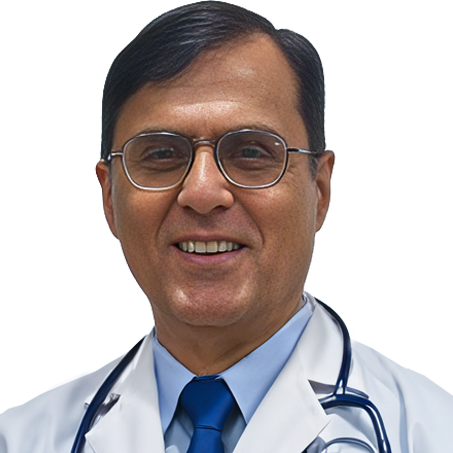 Dr. (Prof.) R.K. Tuli