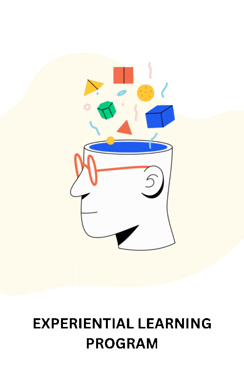 EXPERIENTIAL LEARNING PROGRAM