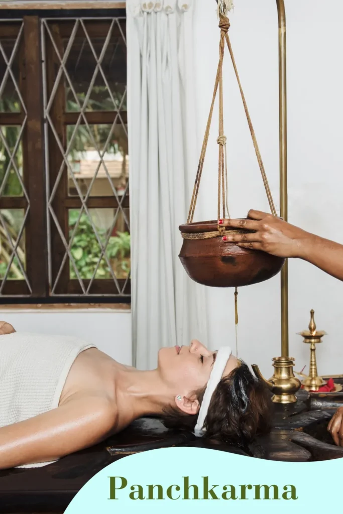Panchkarma