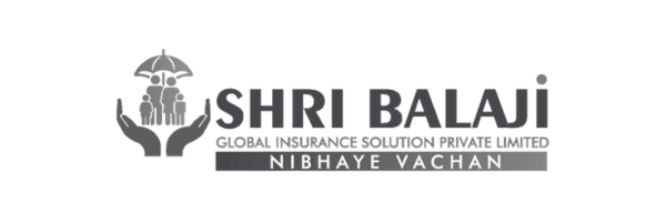 Shri Balaji Logo