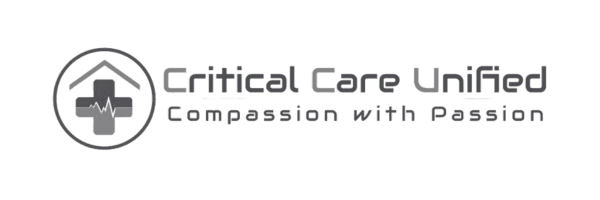 Critical care Unified Logo