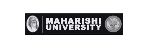 Maharishi University Logo