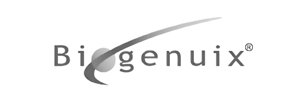 Bio genuix Logo