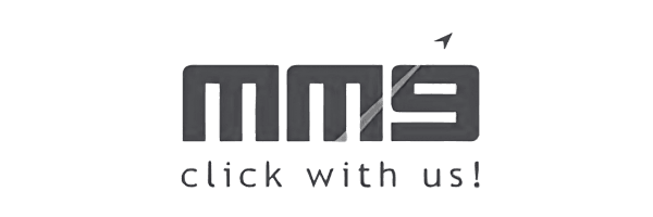 MM9 Logo
