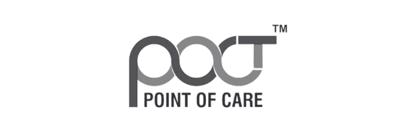 Point of Care Logo