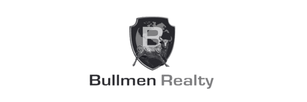 Bullmen Realty Logo