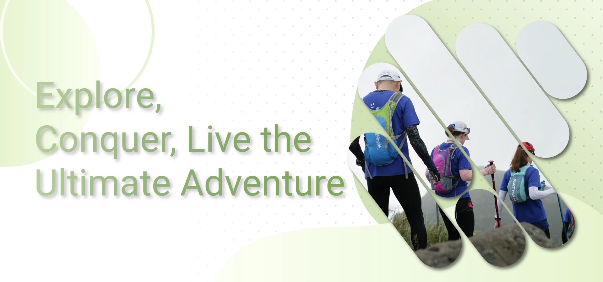 Adventure Activity in EON