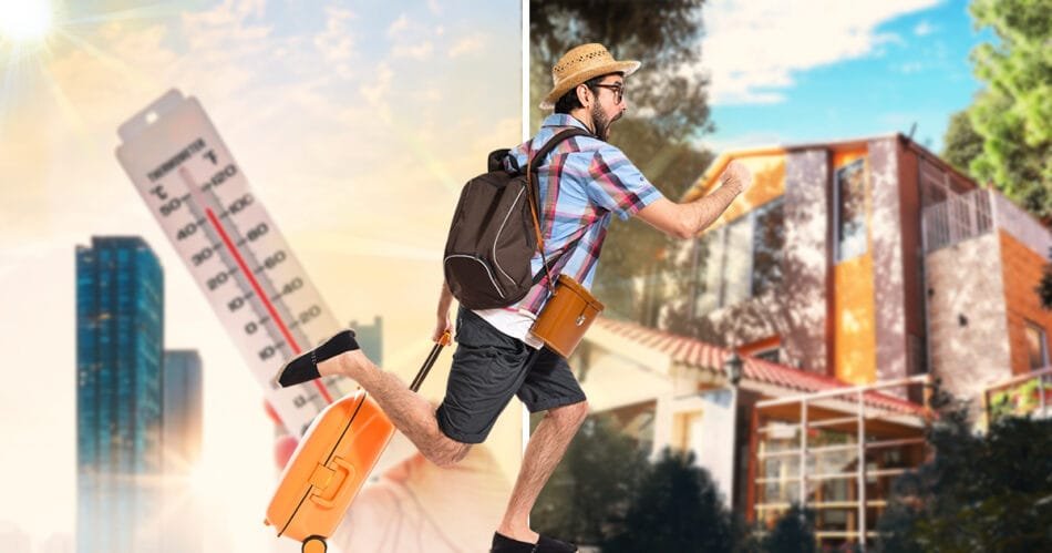 Traveling to the Hills This Summer? Discover One of the Best Resorts in Almora