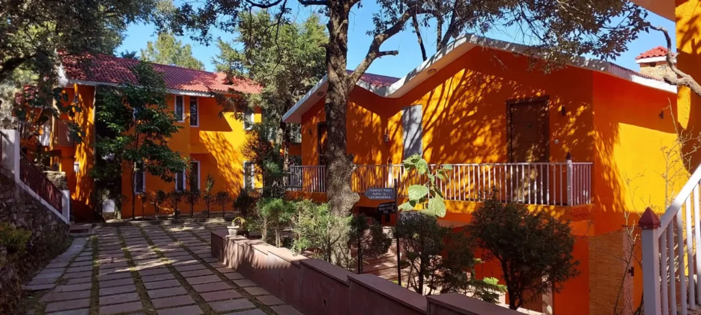 Essence of Nature Resort