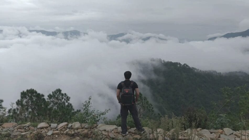 Binsar Mahadev Almora – A Hidden Gem in Uttarakhand’s Serene Valleys