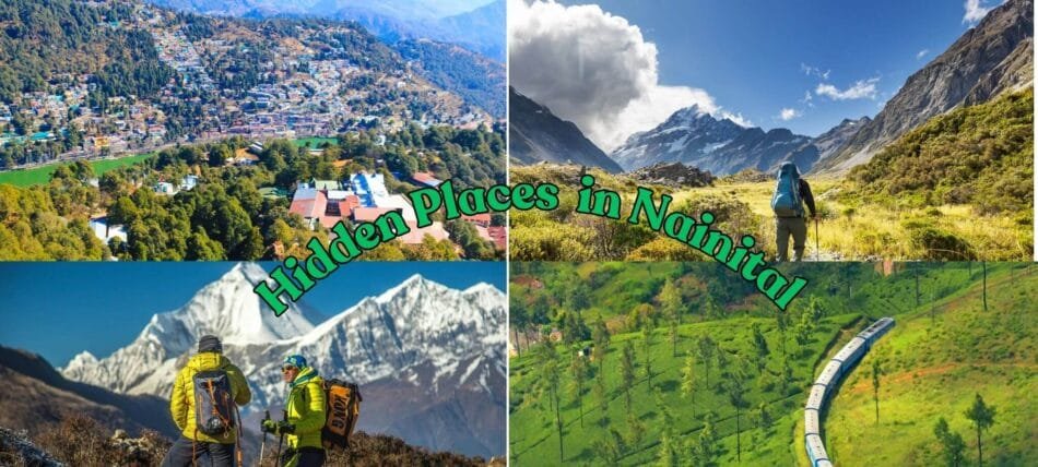 Hidden Places in Nainital: Discover Offbeat Places in Nainital