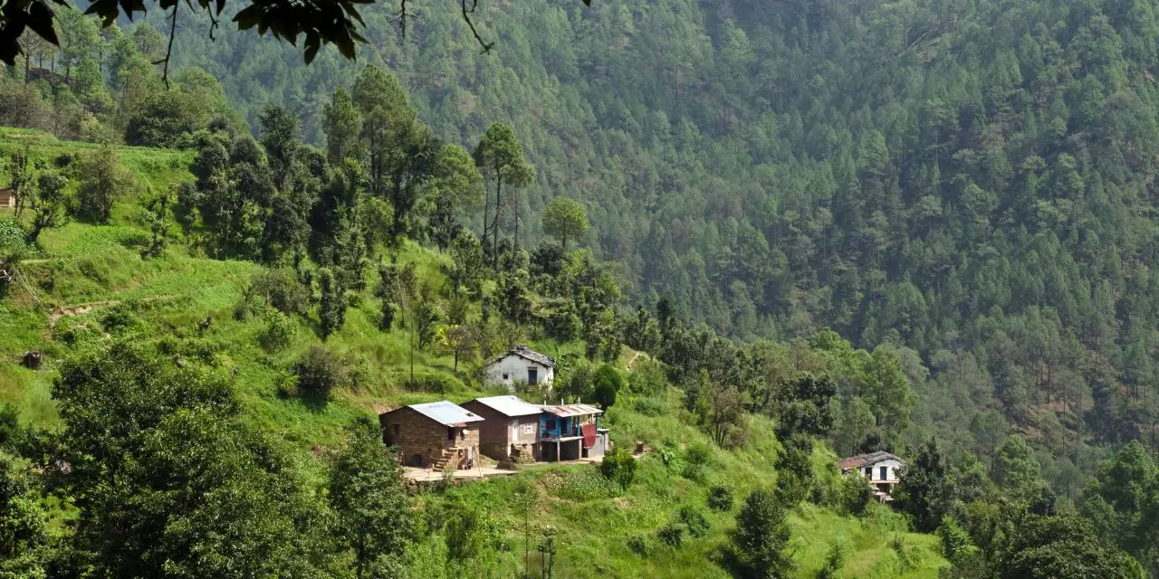 Romantic Getaway in Nainital | Best Couple Spots in Nainital