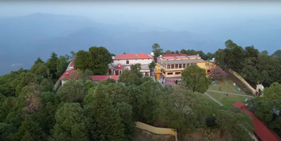 Resort Near Manila Devi – Experience Luxury & Wellness at Essence of Nature